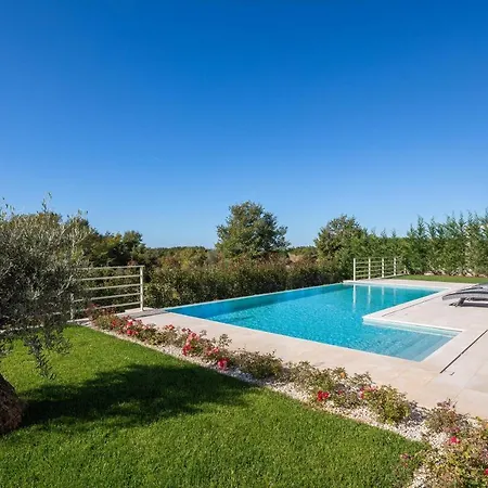 Villa Celeste By Ilc *