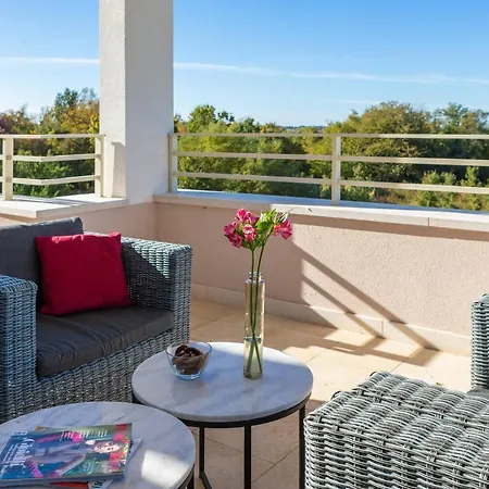 Villa Celeste By Ilc *