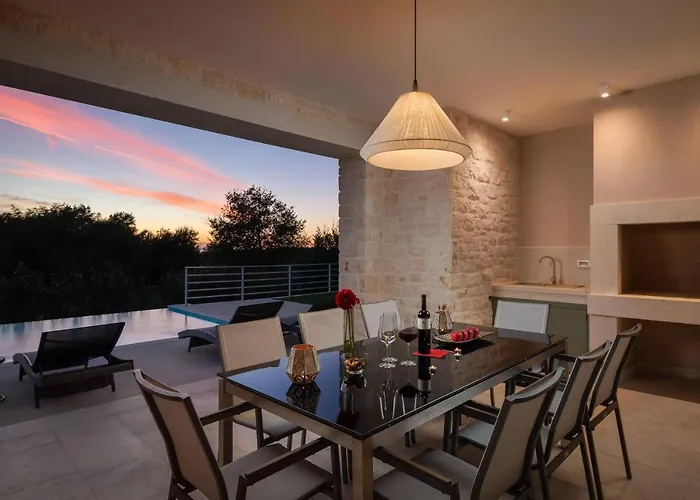 Celeste By Ilc Villa *