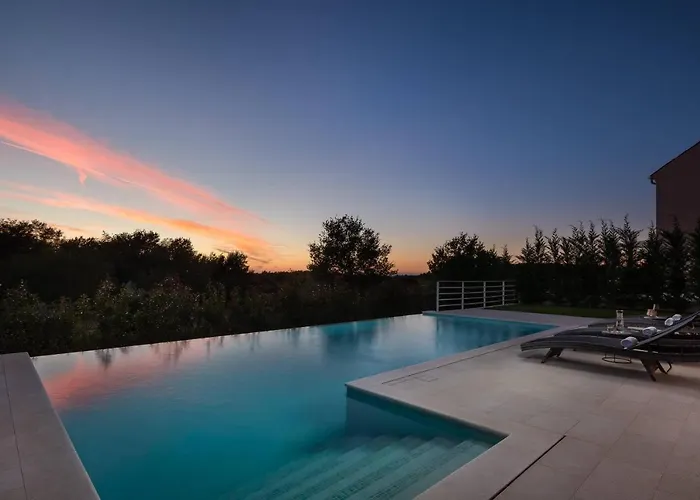 Villa Celeste By Ilc