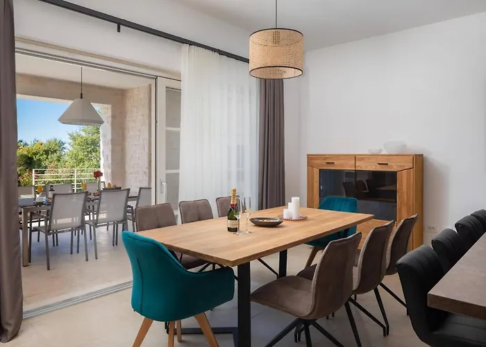 Celeste By Ilc Villa *