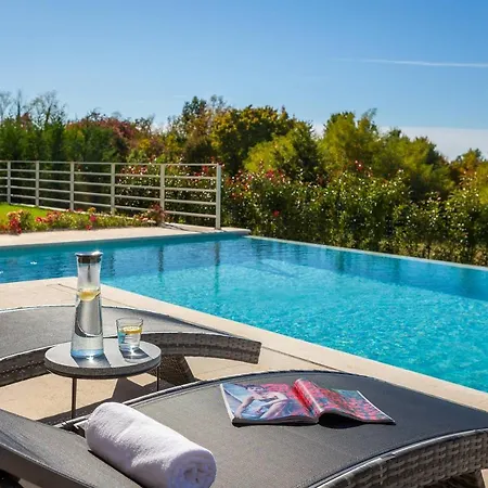 Villa Celeste By Ilc *