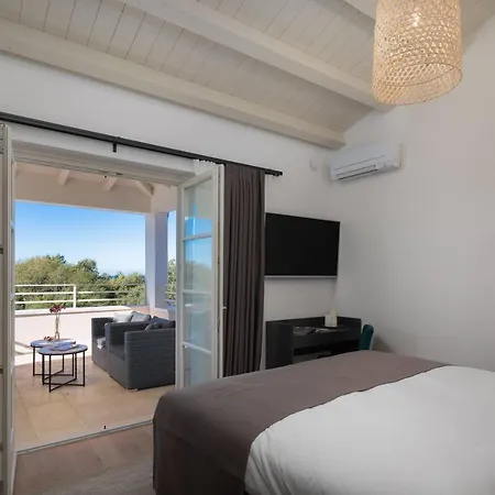 Villa Celeste By Ilc *