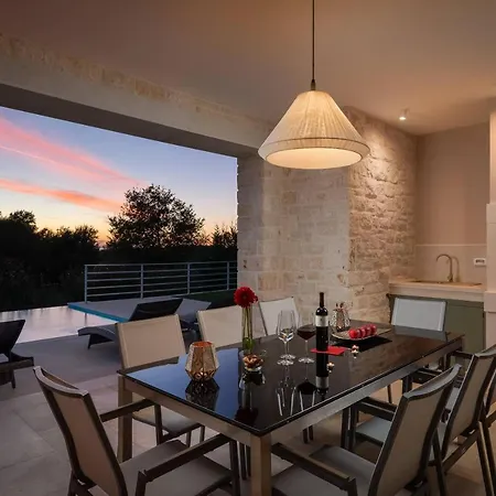 Celeste By Ilc Villa *