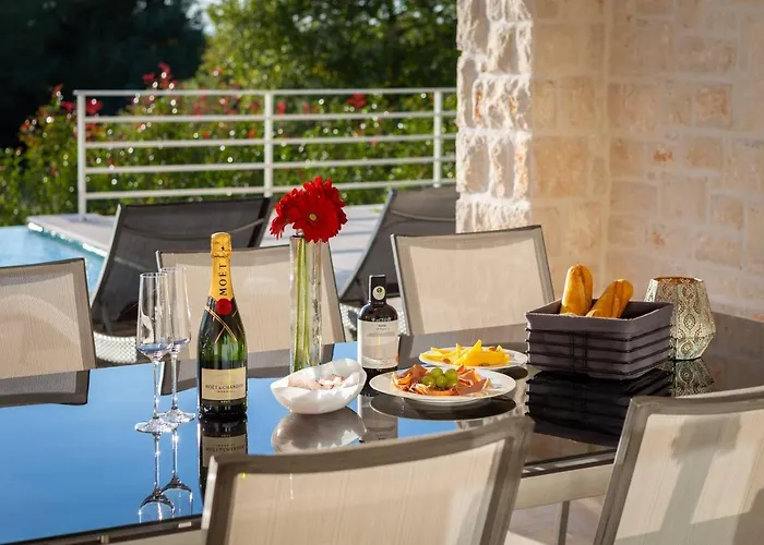 빌라 Celeste By Ilc