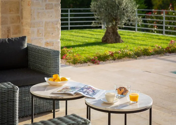 Celeste By Ilc 빌라