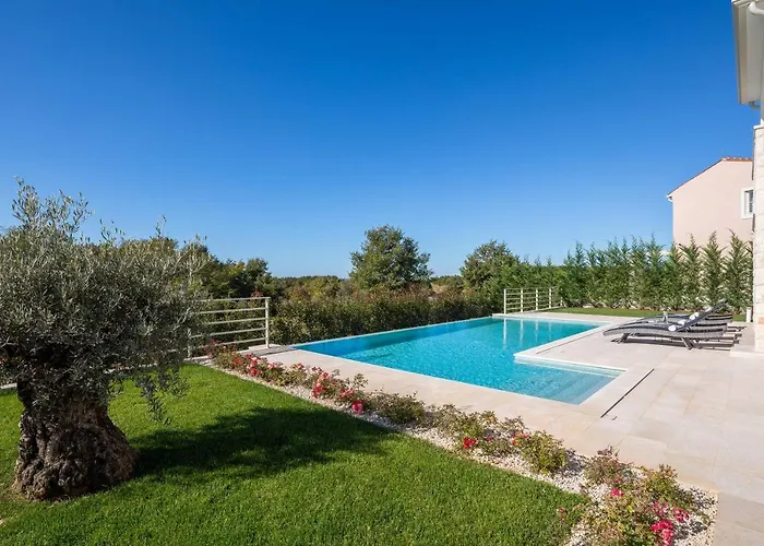 Villa Celeste By Ilc *