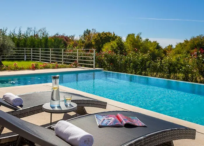 Villa Celeste By Ilc *