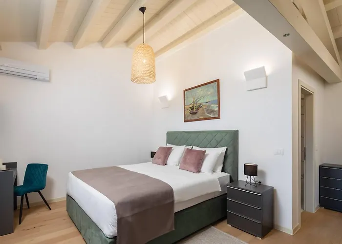 Villa Celeste By Ilc