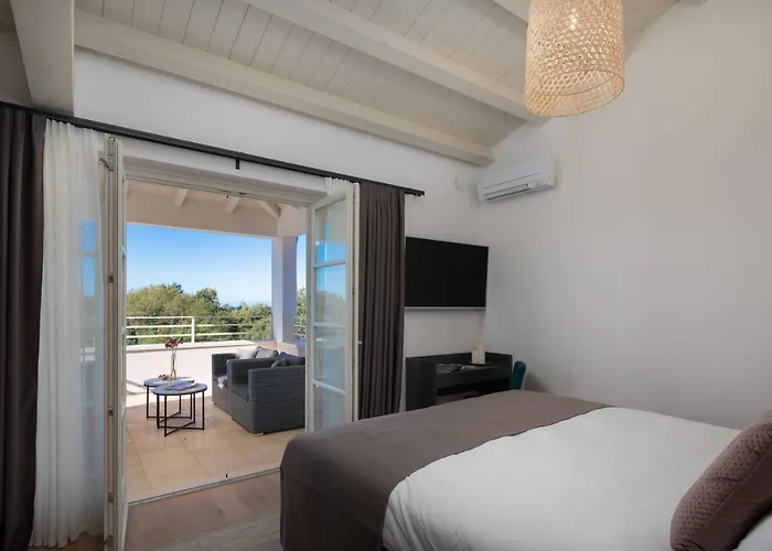 Villa Celeste By Ilc *