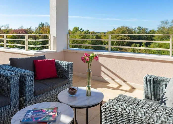 빌라 Celeste By Ilc *