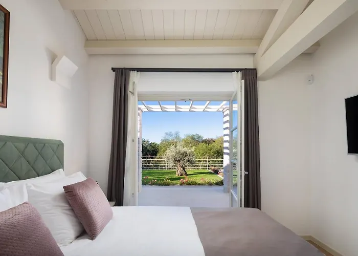 Celeste By Ilc Villa *