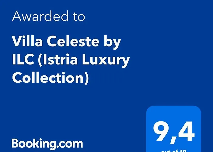 Celeste By Ilc 빌라